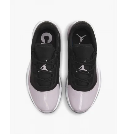 Кроссовки женские Air Jordan 11 Cmft Low Pink/Black Dv2629-051