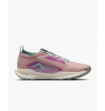 Кроссовки мужские Nike Pegasus Trail 5 Gore-Tex Waterproof Trail Running Shoes Beige FQ0908-600