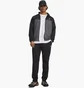 Спортивний костюм чоловічий Under Armour Emea Novelty Black/Grey 6009355-001