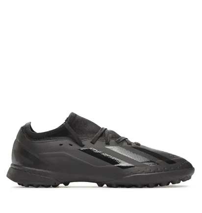 Сороконожки детские Adidas X Crazyfast.3 Tf Black IE1570