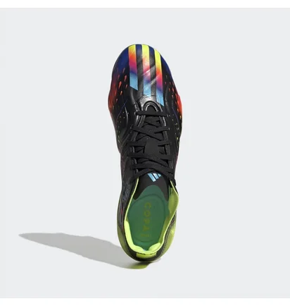 Бутсы унисекс Adidas Copa Sense.1 Firm Ground Soccer Cleats Multi Gw3605