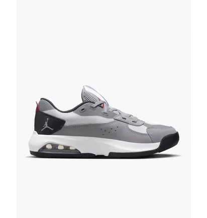 Кроссовки мужские Nike Air Jordan 200E Grey Dc9836-002