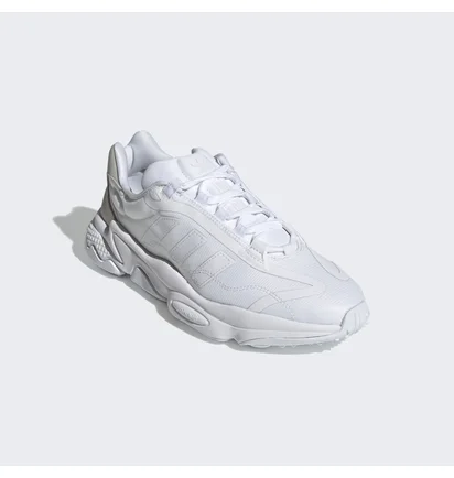 Кросівки чоловічі Adidas Ozweego Pure White H04226