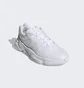 Кросівки чоловічі Adidas Ozweego Pure White H04226