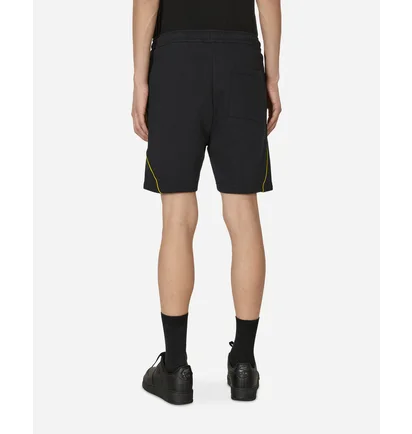 Шорти чоловічі Nike M J Psg Flc Short Black DV0619-010