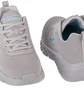Кросівки чоловічі Skechers Bobs B Flex - Chill Grey 118106-LTGY