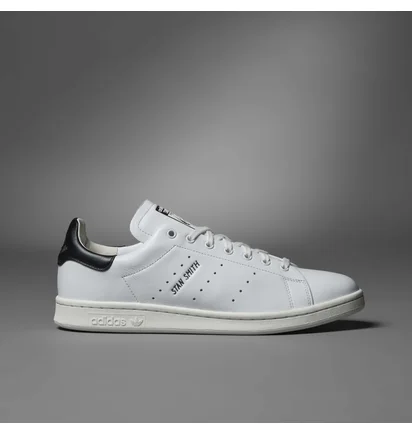 Кроссовки унисекс Adidas Stan Smith Lux Shoes White Hq6785