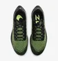 Кроссовки мужские Nike Air Zoom Pegasus 37 Black/Green DH4264-001