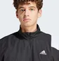 Спортивный костюм мужской Adidas Sportswear Colorblock Tracksuit Black IP1613