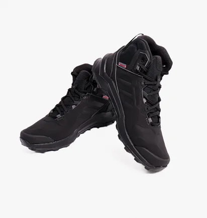 Черевики чоловічі Adidas Terrex Ax4 Mid Beta Cold.Rdy Hiking Black IF4953