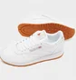 Кроссовки мужские Reebok Classic Leather White 100008491