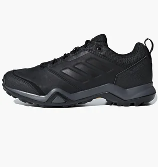 Кроссовки мужские Adidas Terrex Brushwood Black AC7851