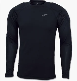 Лонгслив мужской Joma Protection Black 100009.100