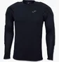 Лонгслив мужской Joma Protection Black 100009.100