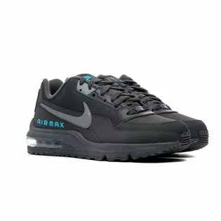 Кросівки чоловічі Nike Air Max Ltd 3 Black CT2275-002
