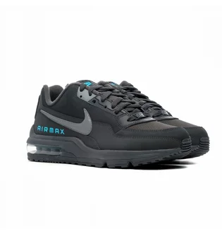 Кросівки чоловічі Nike Air Max Ltd 3 Black CT2275-002