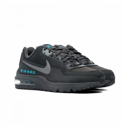 Кросівки чоловічі Nike Air Max Ltd 3 Black CT2275-002