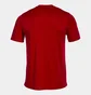 Футболка дитяча Joma T-Shirt Combi S/S Red 100052.600