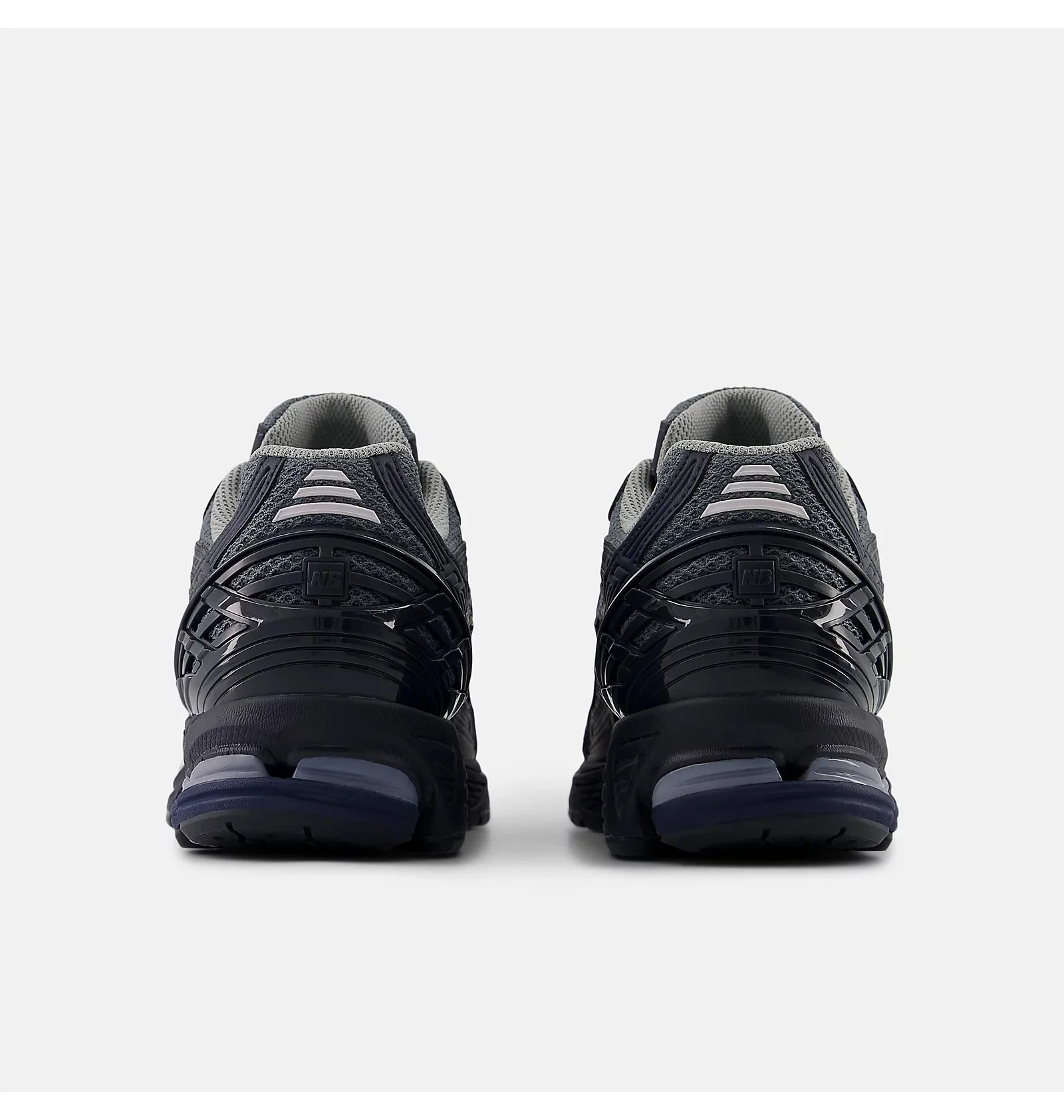 ᐉ Кросівки унісекс New Balance 1906 Grey/Blue U1906NVP - придбати