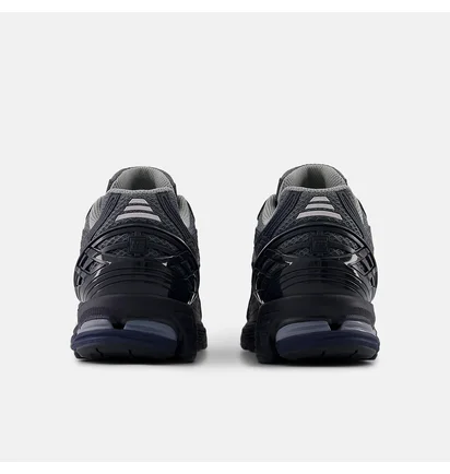 Кроссовки унисекс New Balance 1906 Grey/Blue U1906NVP