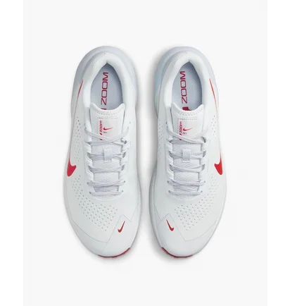 Кросівки чоловічі Nike Air Zoom Tr 1 Workout Shoes White DX9016-004