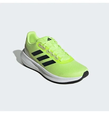 Кросівки чоловічі Adidas Runfalcon 3 Shoes Green IE0741