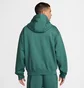 Худі чоловіче Nike Liverpool F.C. Tech Pack Green FQ7787-361