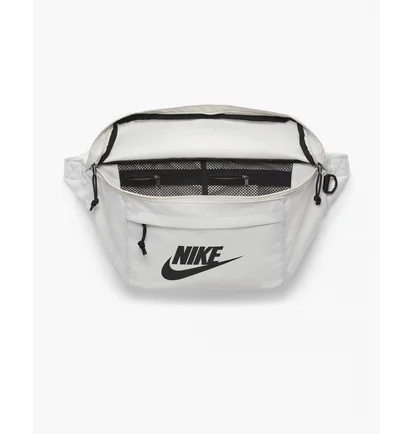 Сумка унісекс Nike Nk Tech Hip Pack Grey BA5751-072