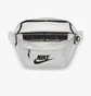 Сумка унісекс Nike Nk Tech Hip Pack Grey BA5751-072