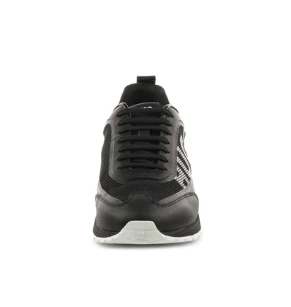 Кроссовки мужские Hugo Boss Icelin Runner Black 50474058-10243137-01-001