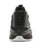 Кроссовки мужские Hugo Boss Icelin Runner Black 50474058-10243137-01-001