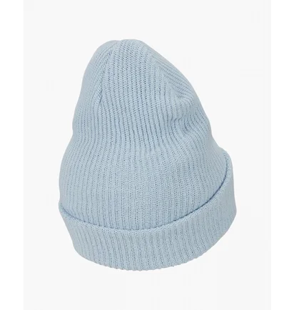 Шапка унісекс Nike U Nsw Beanie Utility Swoosh Light Blue Dv3342-441
