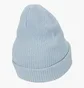Шапка унісекс Nike U Nsw Beanie Utility Swoosh Light Blue Dv3342-441
