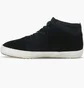 Ботинки женские Lacoste Ampthill Chukka W 417 Black 7-34CAW0065024