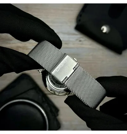 Годинник чоловічий Casio Collection MTP-B300M-2