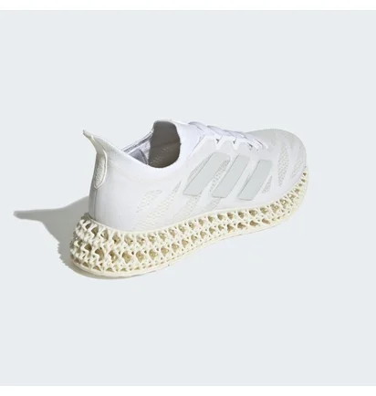 Кроссовки женские Adidas 4Dfwd 3 Running White IG8992