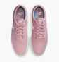 Кроссовки унисекс Nike Sb Chron 2 Canvas Pink DM3494-602