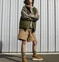 Кросівки жіночі Nike City Classic Yellow Dq5601-710