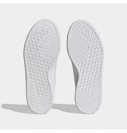Кроссовки женские Adidas Advantage Shoes White Hr0245
