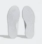 Кроссовки женские Adidas Advantage Shoes White Hr0245