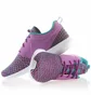 Кроссовки мужские Nike Roshe Nm Flyknit Prm Violet 746825-500