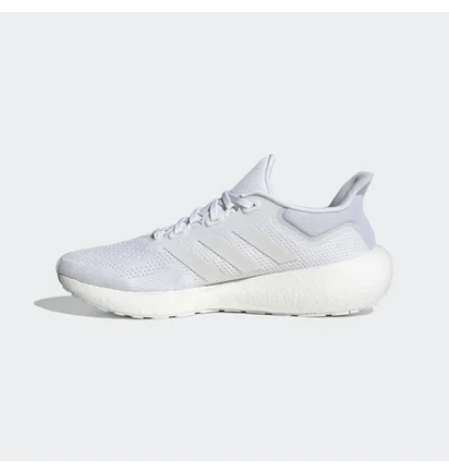 Кросівки унісекс Adidas Pureboost 22 Shoes White Gw8591