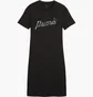 Платье женское Puma Ess+ Blossom Black 679674-01