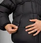 Пуховик чоловічий Puma Puffer Jacket Black 626506-01