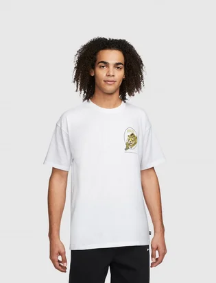 Футболка мужская Nike Nrg Tee White DO6627-100