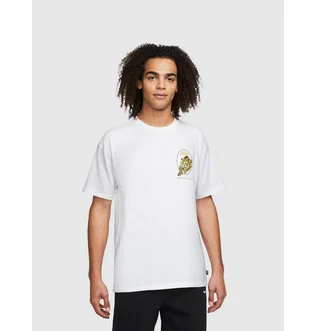 Футболка мужская Nike Nrg Tee White DO6627-100