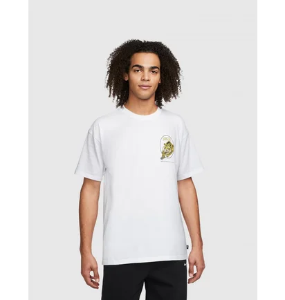 Футболка мужская Nike Nrg Tee White DO6627-100