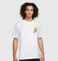 Футболка мужская Nike Nrg Tee White DO6627-100
