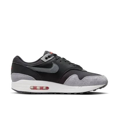 Кроссовки мужские Nike Air Max 1 Premium Grey HJ9292-070