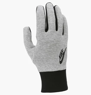 Рукавиці чоловічі Nike M Lg Club Fleece Grey N.100.7163.096